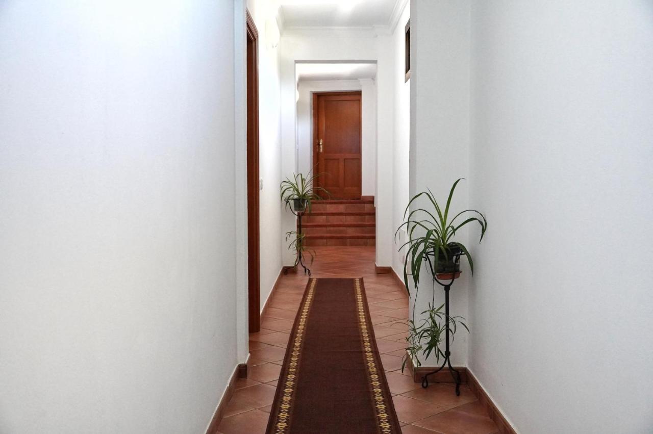 Villas El Alto Мойя Экстерьер фото