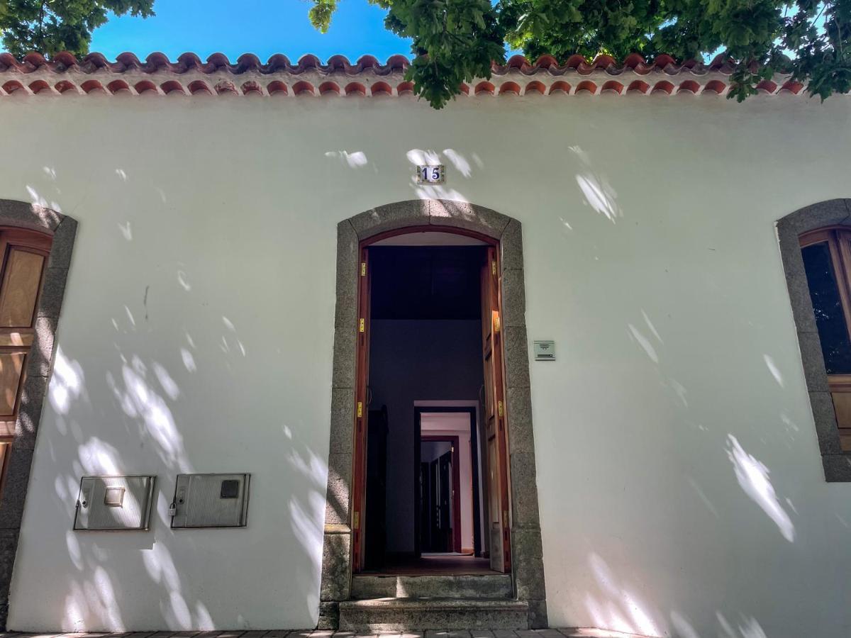 Villas El Alto Мойя Экстерьер фото