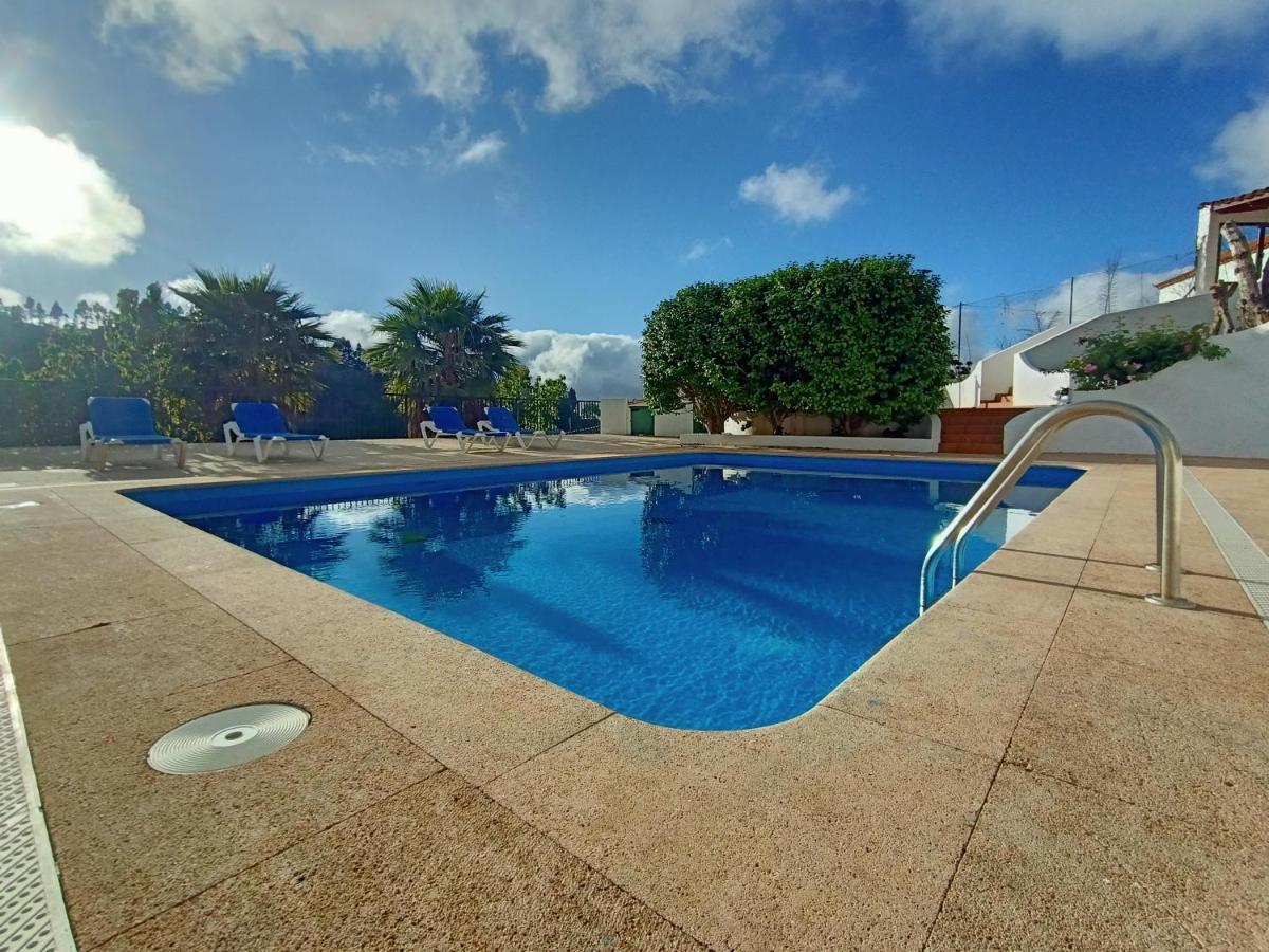 Villas El Alto Мойя Экстерьер фото