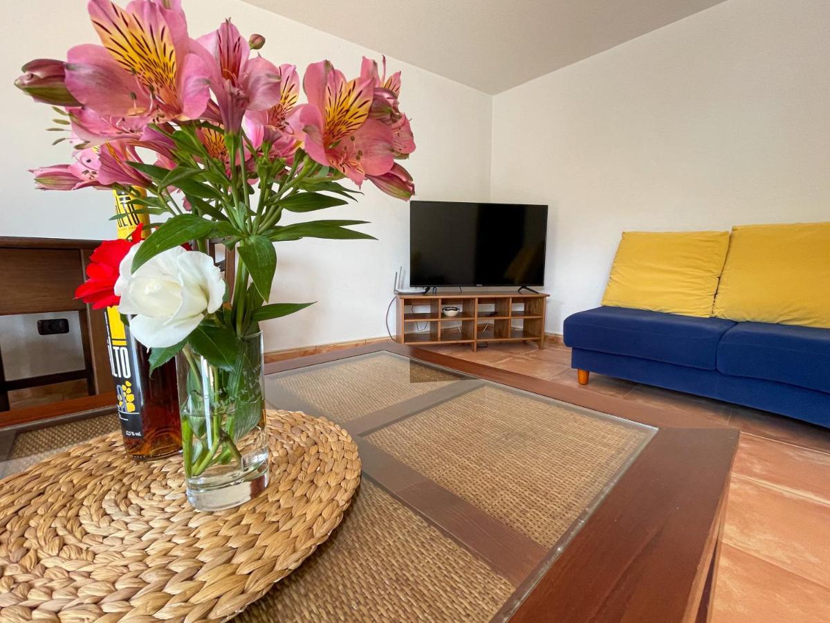 Villas El Alto Мойя Экстерьер фото