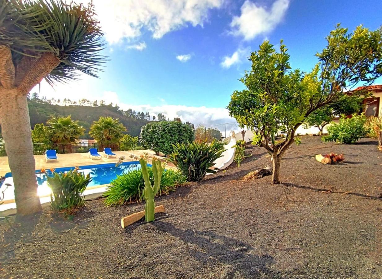 Villas El Alto Мойя Экстерьер фото