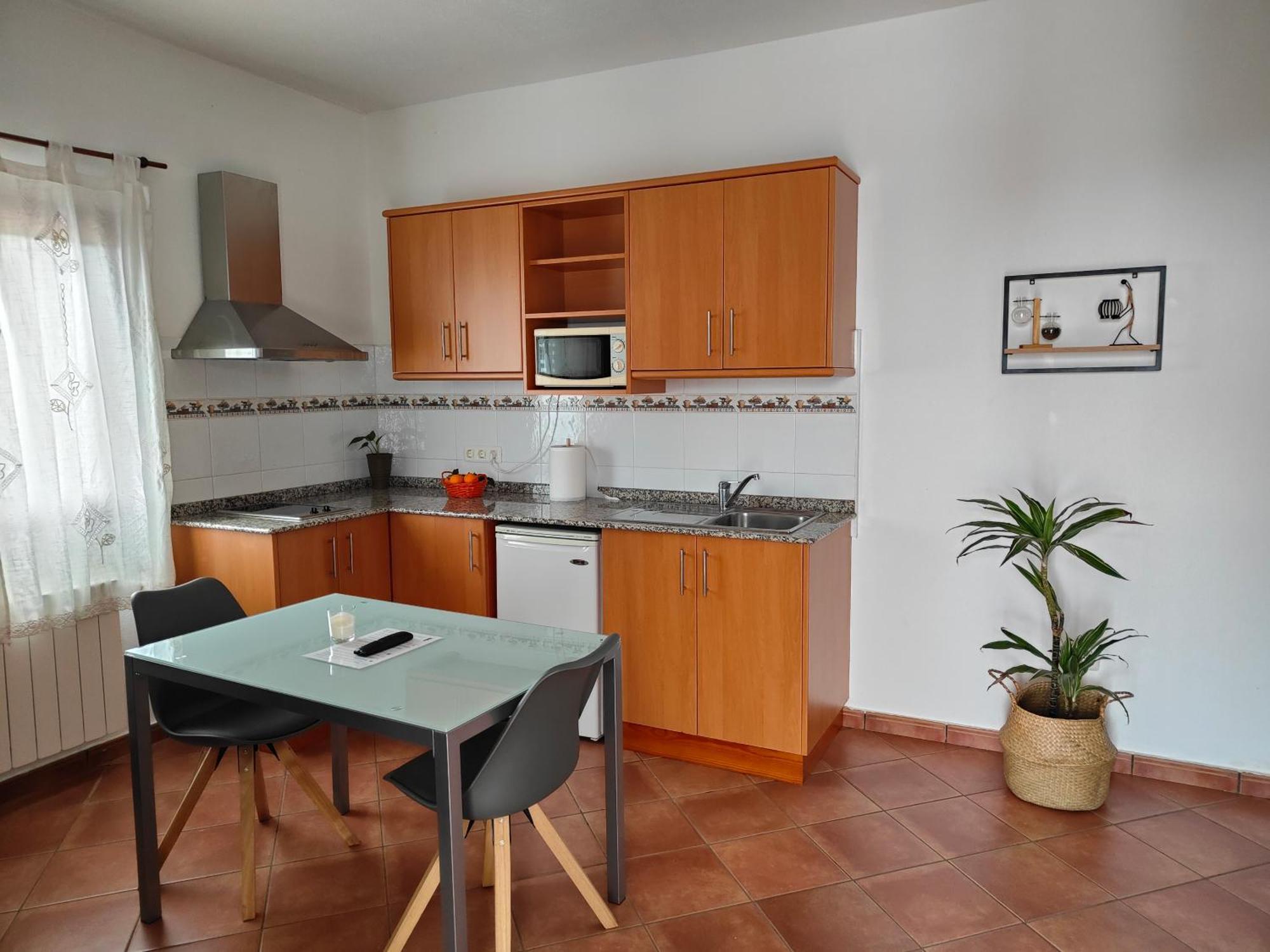 Villas El Alto Мойя Экстерьер фото