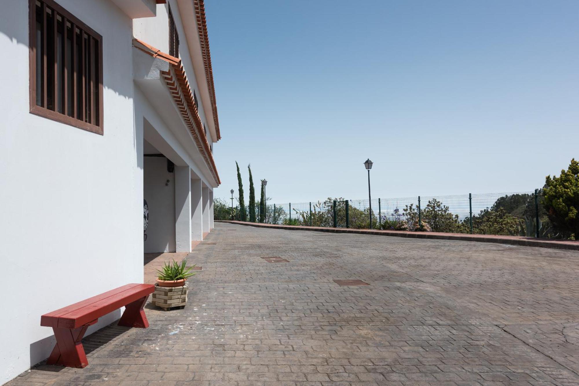 Villas El Alto Мойя Экстерьер фото