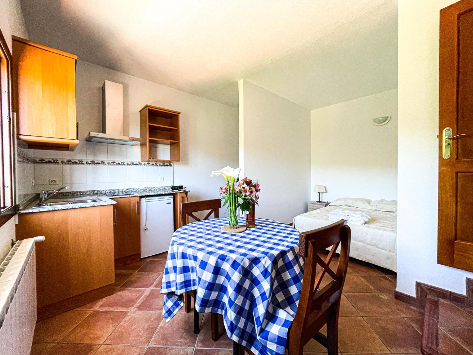 Villas El Alto Мойя Экстерьер фото