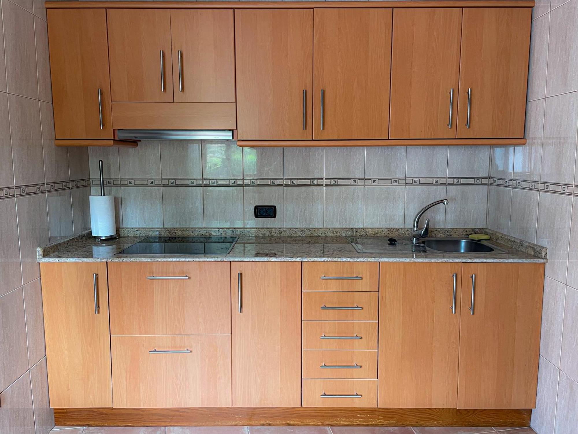 Villas El Alto Мойя Номер фото
